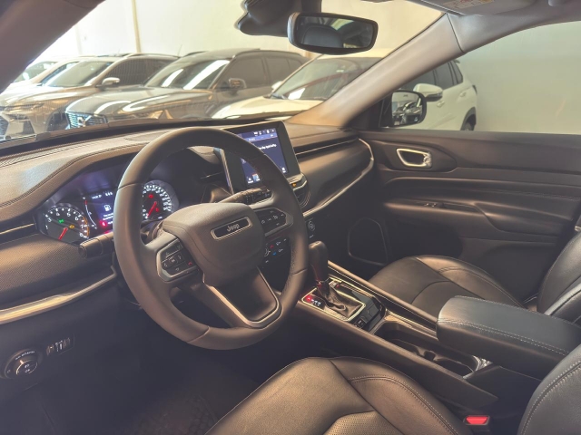 Jeep Compass 1.3 T270 Sport - foto 5