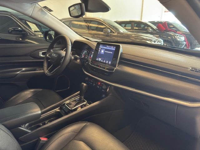 Jeep Compass 1.3 T270 Sport - foto 6