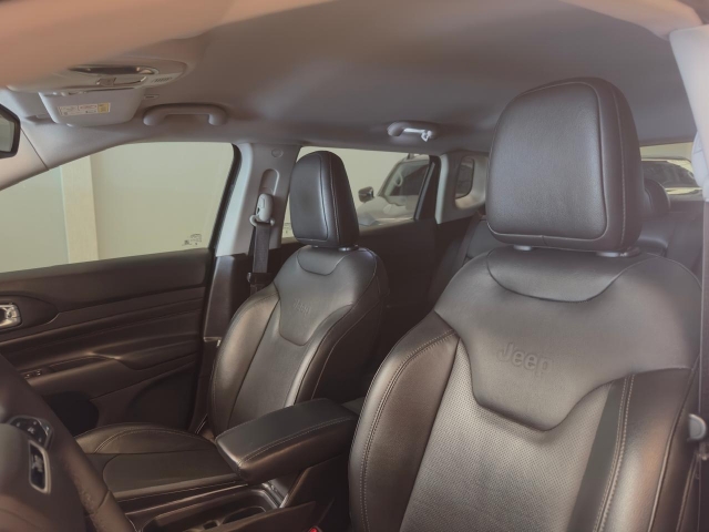 Jeep Compass 1.3 T270 Sport - foto 7