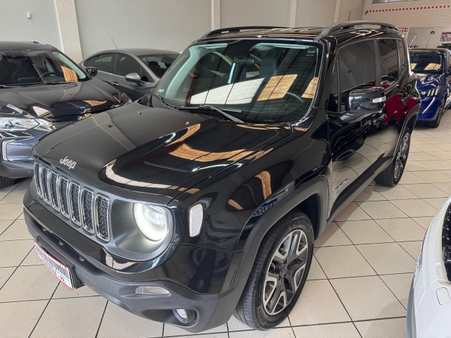 Jeep Renegade 2021 à venda