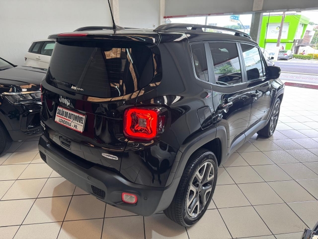 Jeep Renegade 2.0 TDI Longitude 4wd - foto 3