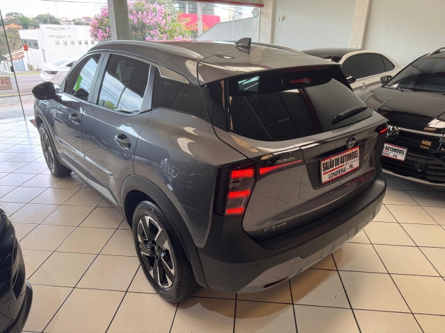 Nissan Kicks 1.0 220t Advance Dct (aut) - foto 3