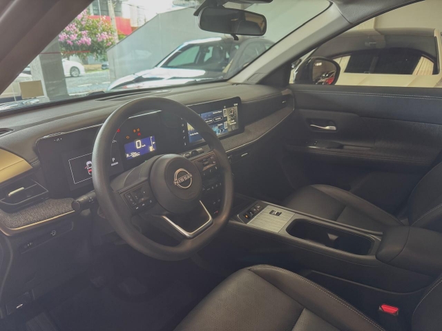 Nissan Kicks 1.0 220t Advance Dct (aut) - foto 6