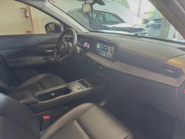 Nissan Kicks 1.0 220t Advance Dct (aut) - foto 7
