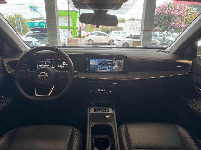 Nissan Kicks 1.0 220t Advance Dct (aut) - foto 8
