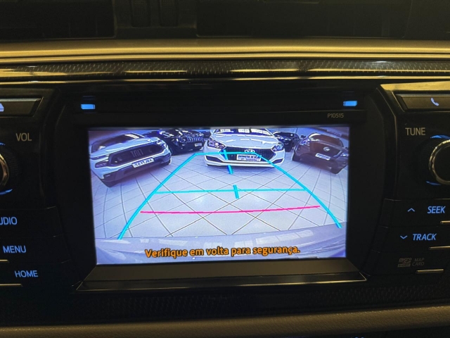 Toyota Corolla 2.0 XEi Multi Drive S - foto 10