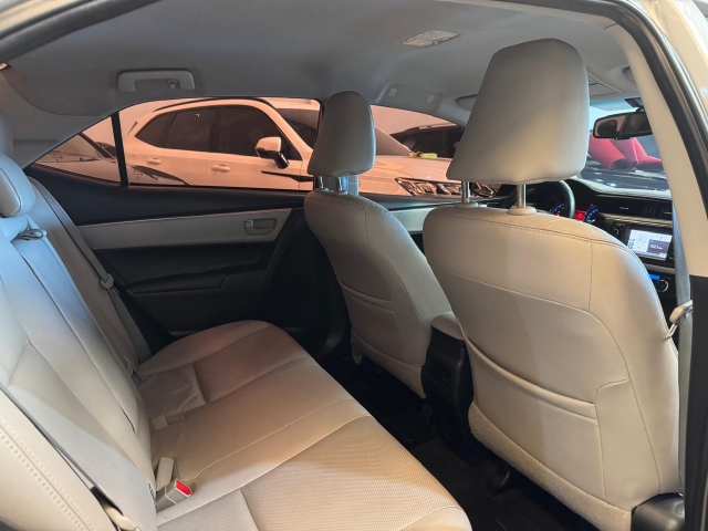 Toyota Corolla 2.0 XEi Multi Drive S - foto 9