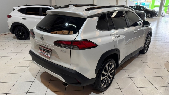 Toyota Corolla Cross 2.0 XRE CVT - foto 3