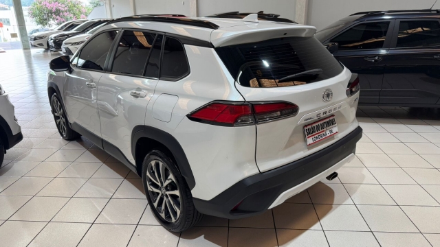 Toyota Corolla Cross 2.0 XRE CVT - foto 4