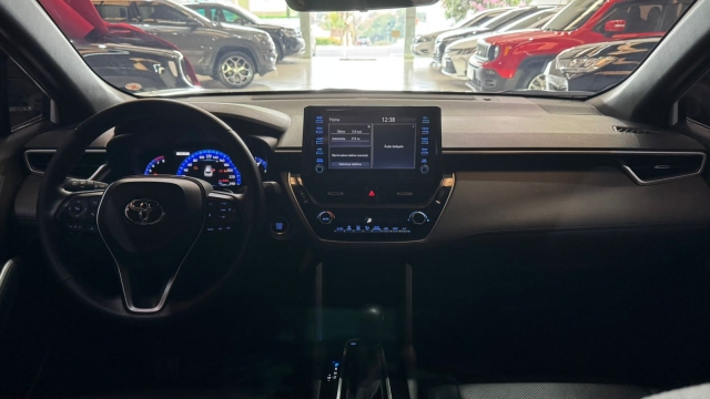 Toyota Corolla Cross 2.0 XRE CVT - foto 5