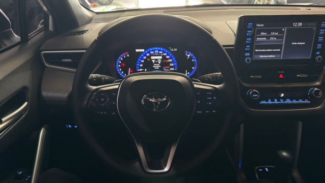 Toyota Corolla Cross 2.0 XRE CVT - foto 7