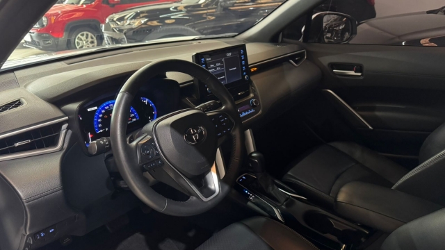 Toyota Corolla Cross 2.0 XRE CVT - foto 8
