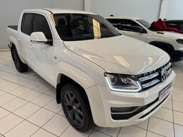 Volkswagen Amarok 2018 à venda