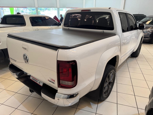 Volkswagen Amarok 2.0 Cd 4X4 TDI Highline (aut) - foto 3