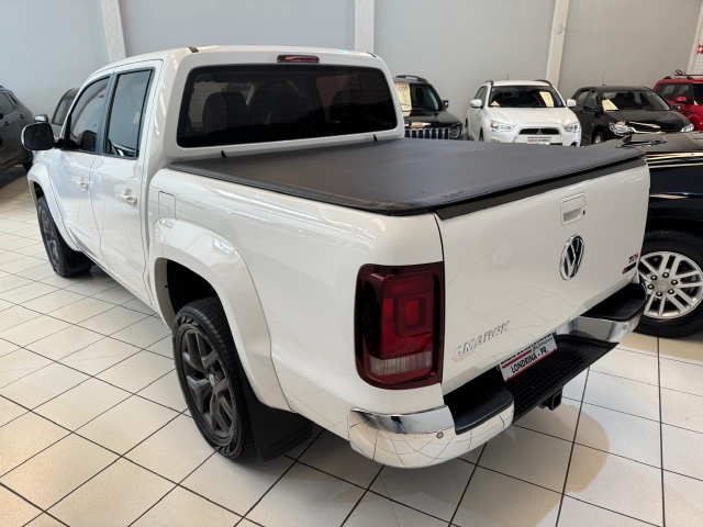 Volkswagen Amarok 2.0 Cd 4X4 TDI Highline (aut) - foto 4