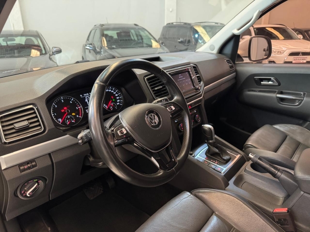 Volkswagen Amarok 2.0 Cd 4X4 TDI Highline (aut) - foto 5