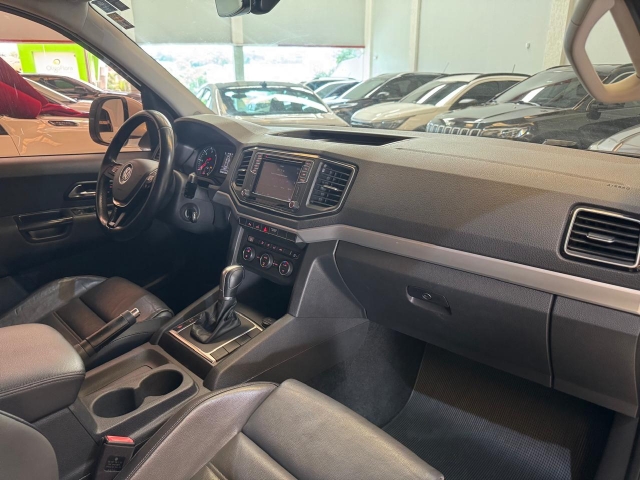 Volkswagen Amarok 2.0 Cd 4X4 TDI Highline (aut) - foto 6