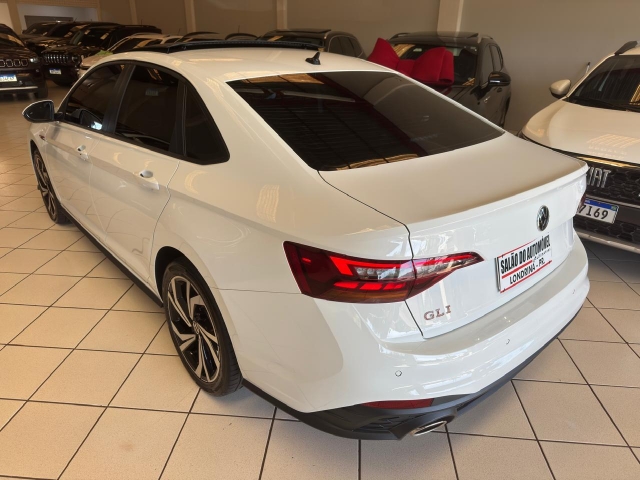 Volkswagen Jetta 2.0 350 TSI GLi DSG - foto 3