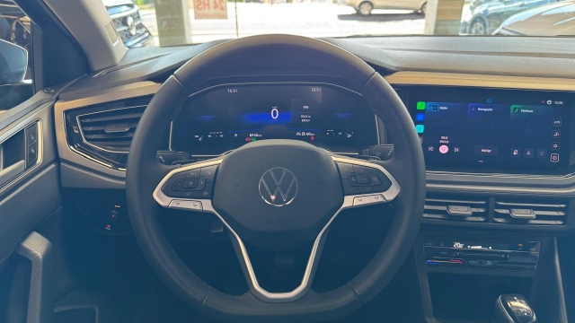 Volkswagen Nivus 1.0 200 TSI Comfortline (aut) - foto 7