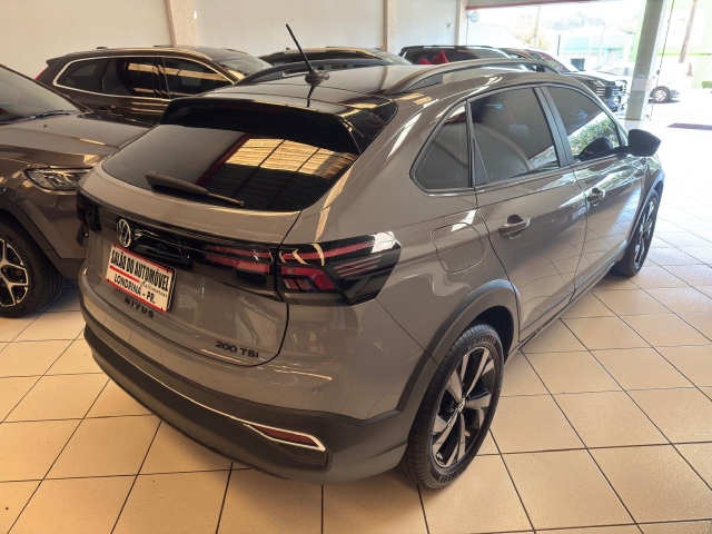 Volkswagen Nivus 1.0 200 TSI Highline - foto 4