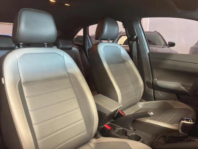 Volkswagen Nivus 1.0 200 TSI Highline - foto 7