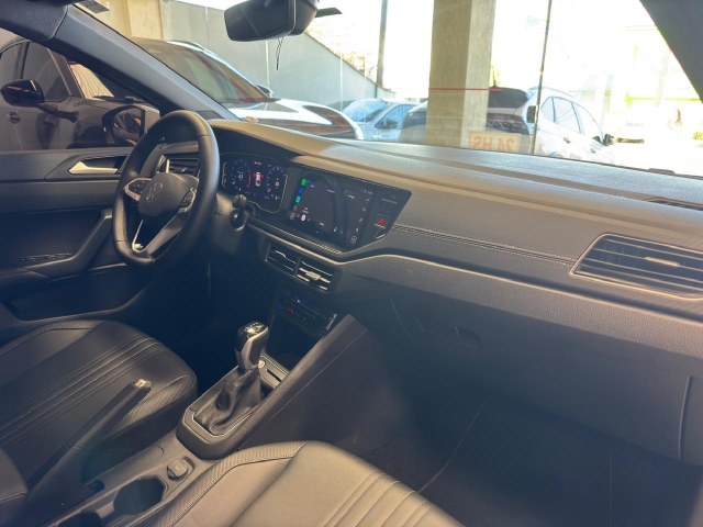 Volkswagen Nivus 1.0 200 TSI Highline (aut) - foto 7