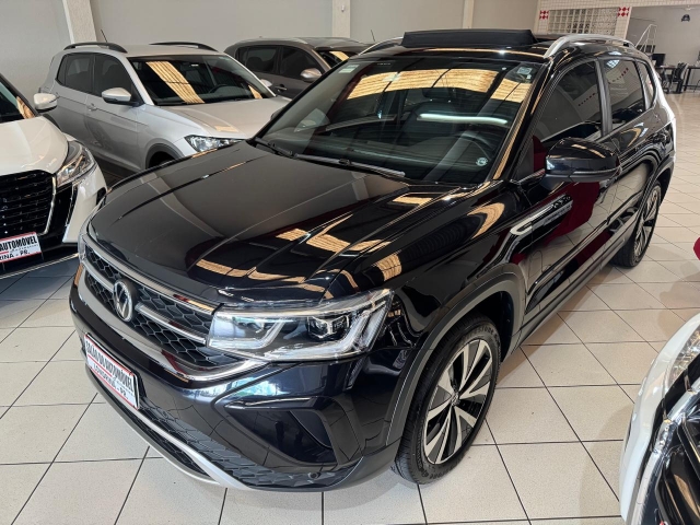 Volkswagen Taos 1.4 250 TSI Highline (aut) - foto 2