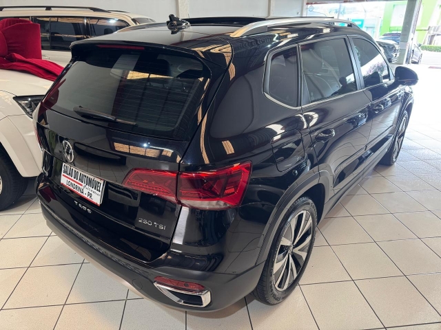 Volkswagen Taos 1.4 250 TSI Highline (aut) - foto 3