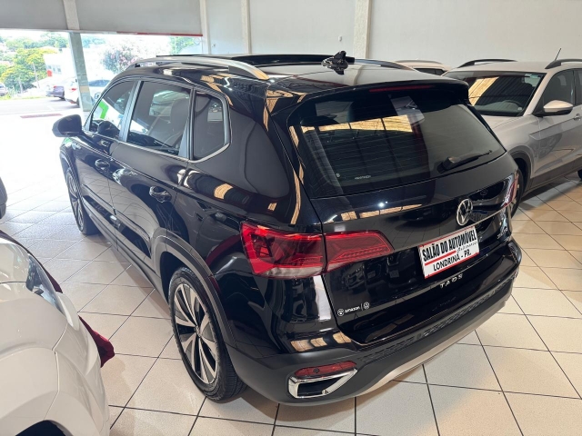 Volkswagen Taos 1.4 250 TSI Highline (aut) - foto 4