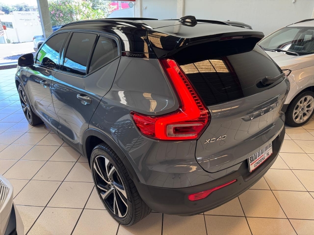 Volvo XC40 1.5 T5 R Design Recharge Dct - foto 3