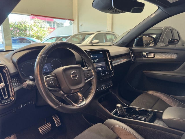 Volvo XC40 1.5 T5 R Design Recharge Dct - foto 5