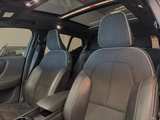 Volvo XC40 1.5 T5 R Design Recharge Dct - foto 6