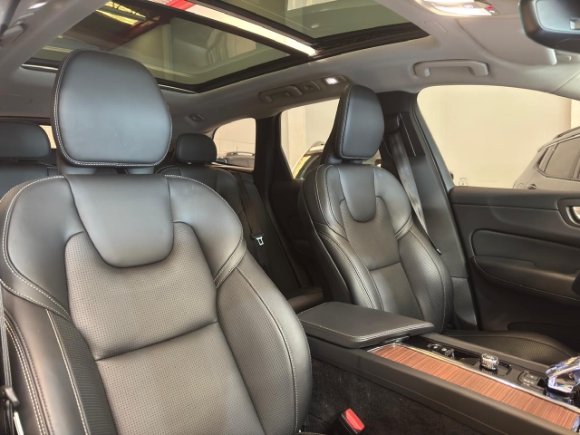 Volvo XC60 2.0 T8 Recharge Ultimate Hybrid Awd - foto 7