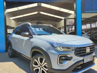 Pulse 1.0 Turbo 200 Impetus (Aut)