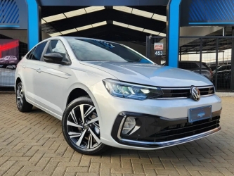 Virtus 1.0 200 TSI Highline (Aut)
