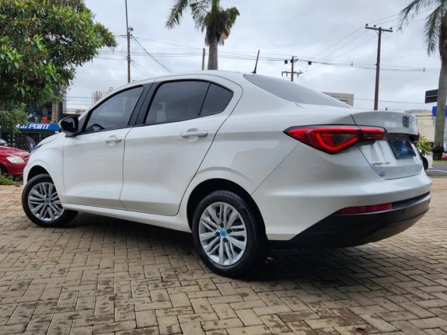 Fiat Cronos 1.0 Drive Londrina - foto 3