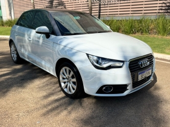 A1 1.4 TFSI S tronic Attraction