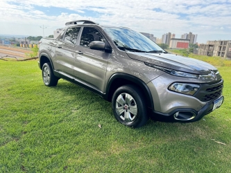 Toro Freedom 1.8 AT6 4x2 (Flex)