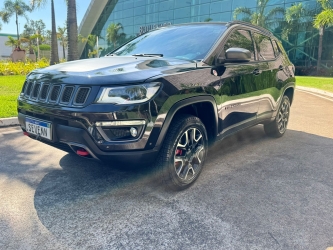 Compass 2.0 TDI Trailhawk 4x4 (Aut)