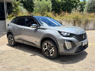 2008 1.0 T200 GT (Aut)