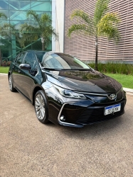 Corolla 2.0 XEi Dynamic Force