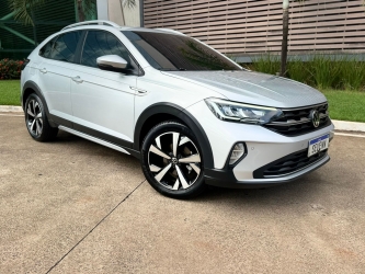 Nivus 1.0 200 TSI Highline