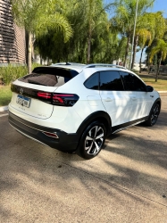 Nivus 1.0 200 TSI Highline AT