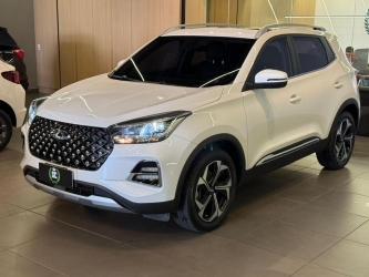 Tiggo 5X 1.5T PRO CVT