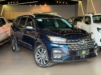 Tiggo 8 Max Drive 1.6T GDI TXS Max Drive DCT