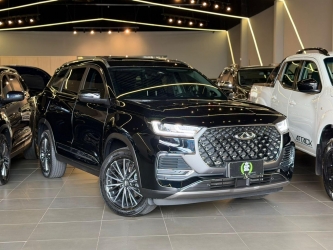 Caoa Chery Tiggo 8 Pro 1.5 TCI PLUG-IN HYBRID DHT 2024