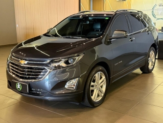 Equinox 2.0 Premier AWD
