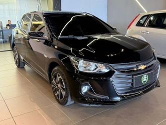 Onix 1.0 LT