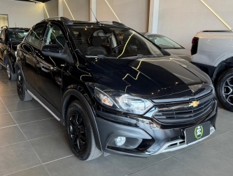Onix 1.4 Advantage SPE/4 (Aut)