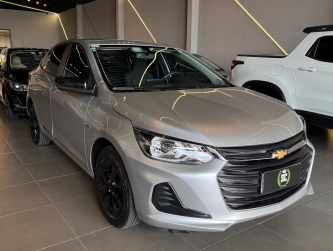 Onix Plus 1.0 Turbo LT (Aut)
